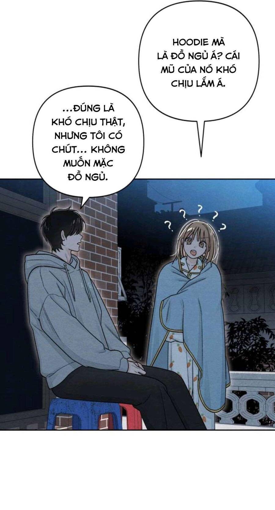 Bí Mật Thanh Xuân Chap 104 - Next Chap 105