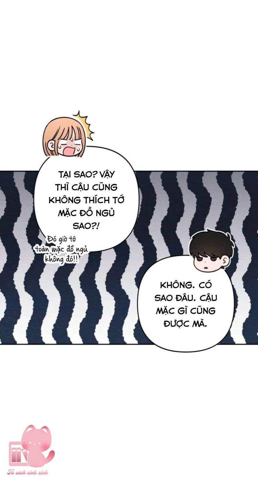 Bí Mật Thanh Xuân Chap 104 - Next Chap 105