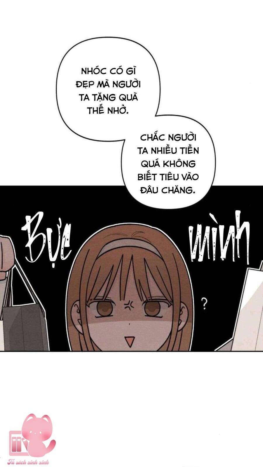 Bí Mật Thanh Xuân Chap 104 - Next Chap 105