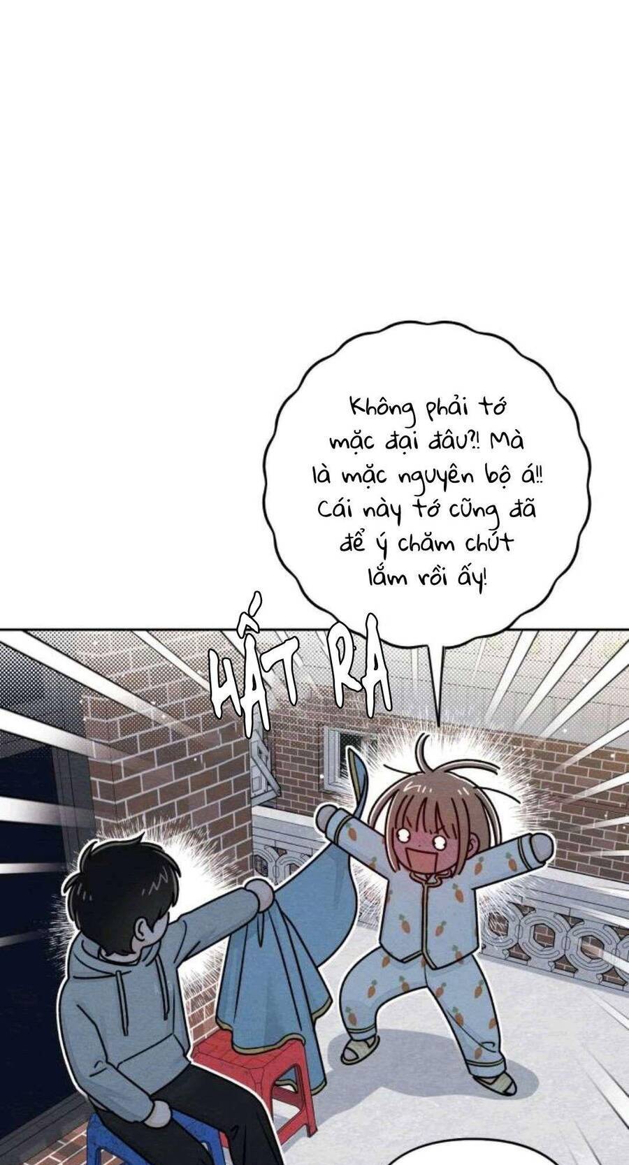 Bí Mật Thanh Xuân Chap 104 - Next Chap 105
