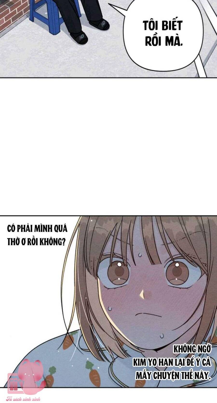 Bí Mật Thanh Xuân Chap 104 - Next Chap 105