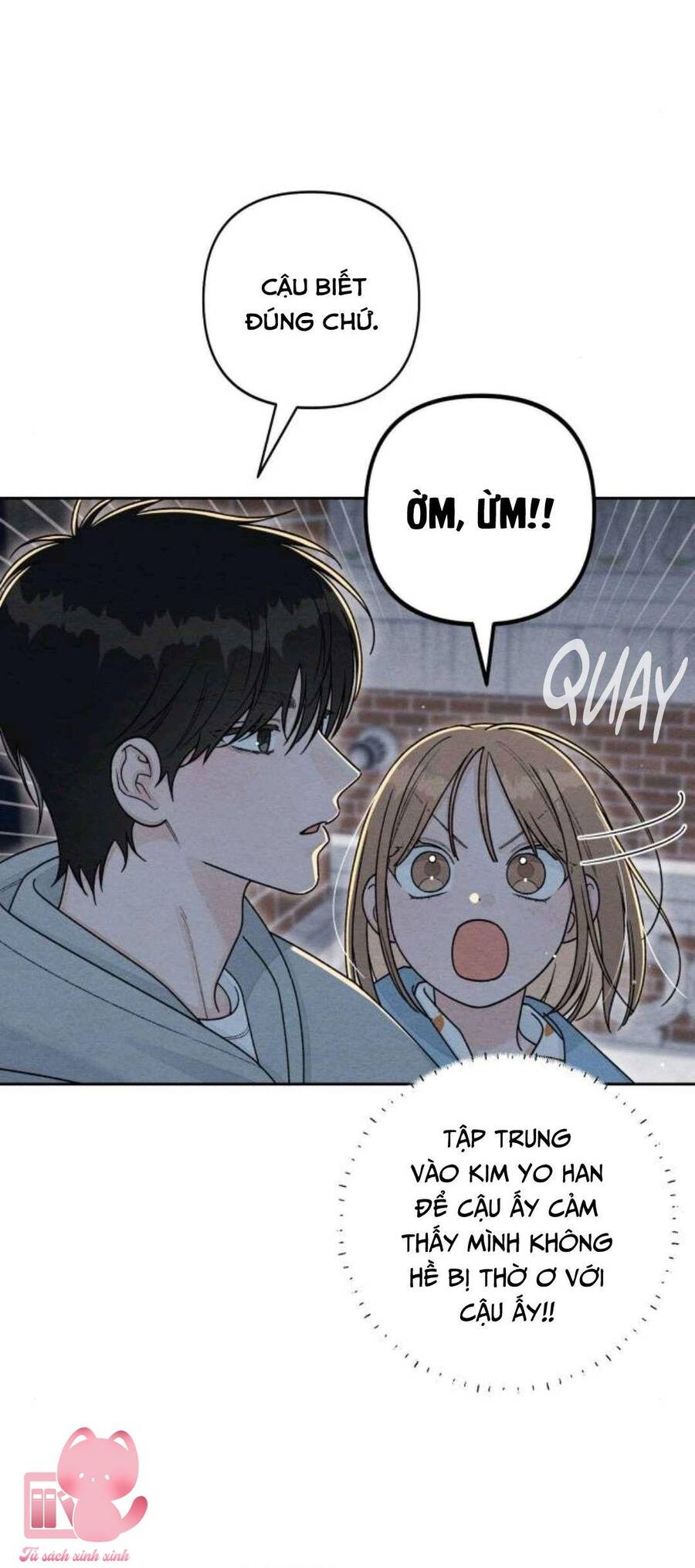Bí Mật Thanh Xuân Chap 104 - Next Chap 105