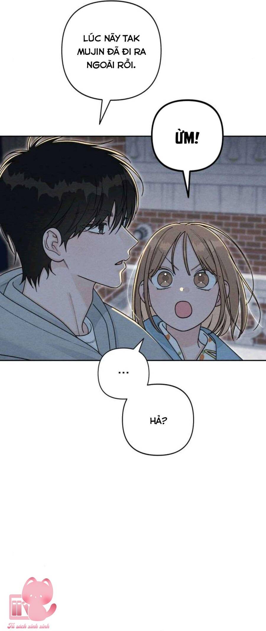Bí Mật Thanh Xuân Chap 104 - Next Chap 105