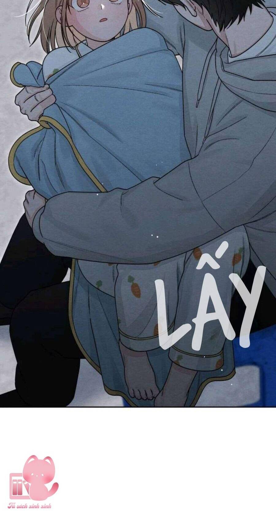 Bí Mật Thanh Xuân Chap 104 - Next Chap 105