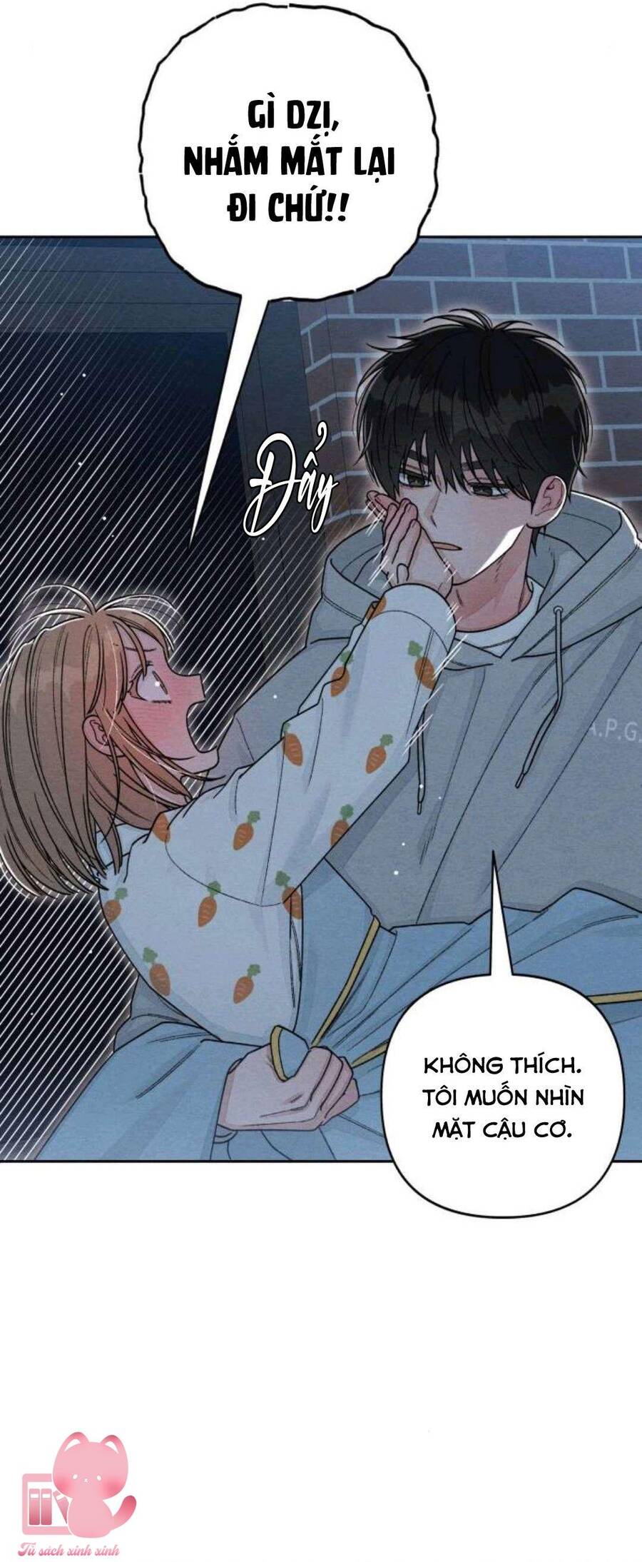 Bí Mật Thanh Xuân Chap 104 - Next Chap 105