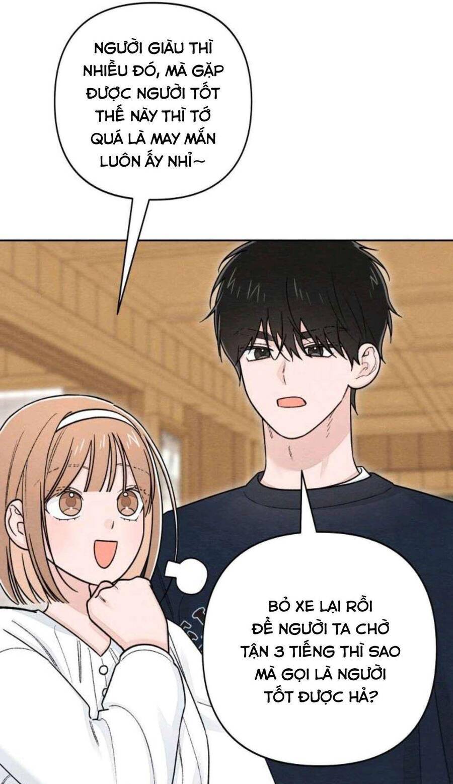 Bí Mật Thanh Xuân Chap 104 - Next Chap 105