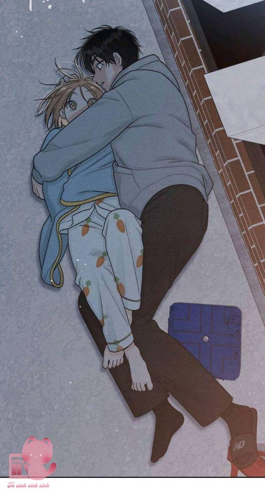 Bí Mật Thanh Xuân Chap 104 - Next Chap 105