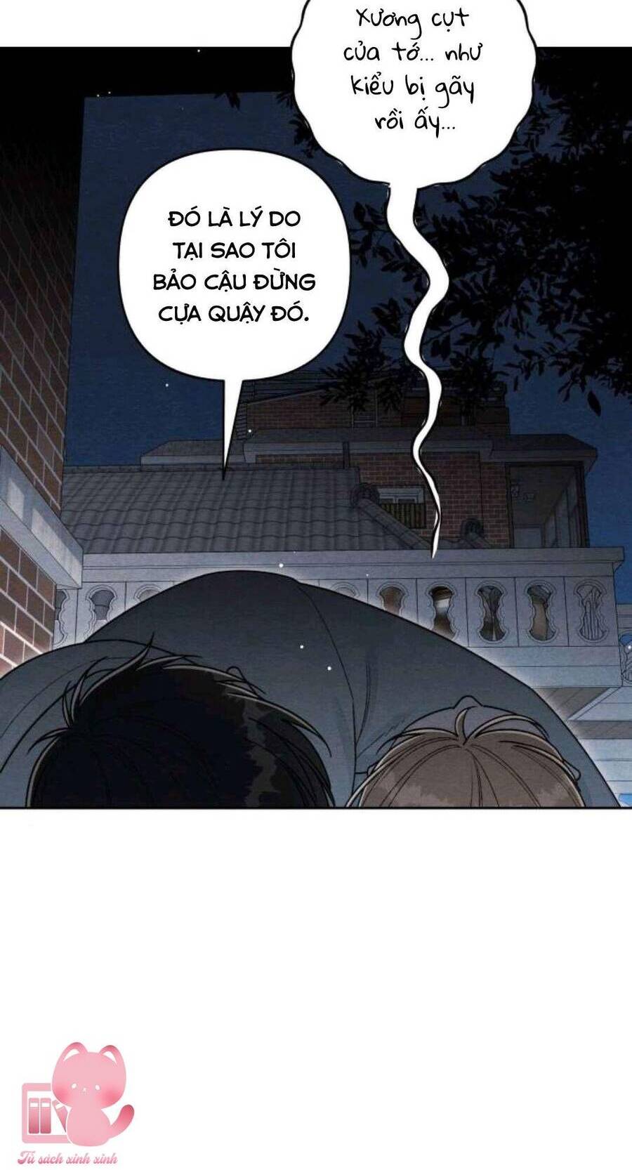Bí Mật Thanh Xuân Chap 104 - Next Chap 105