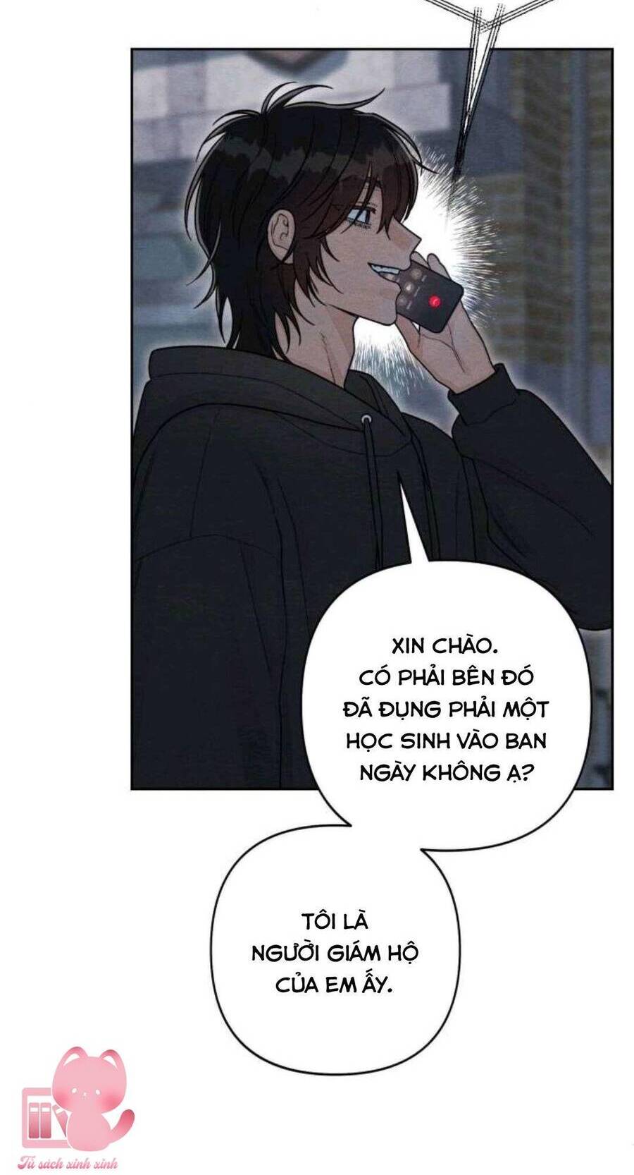 Bí Mật Thanh Xuân Chap 104 - Next Chap 105