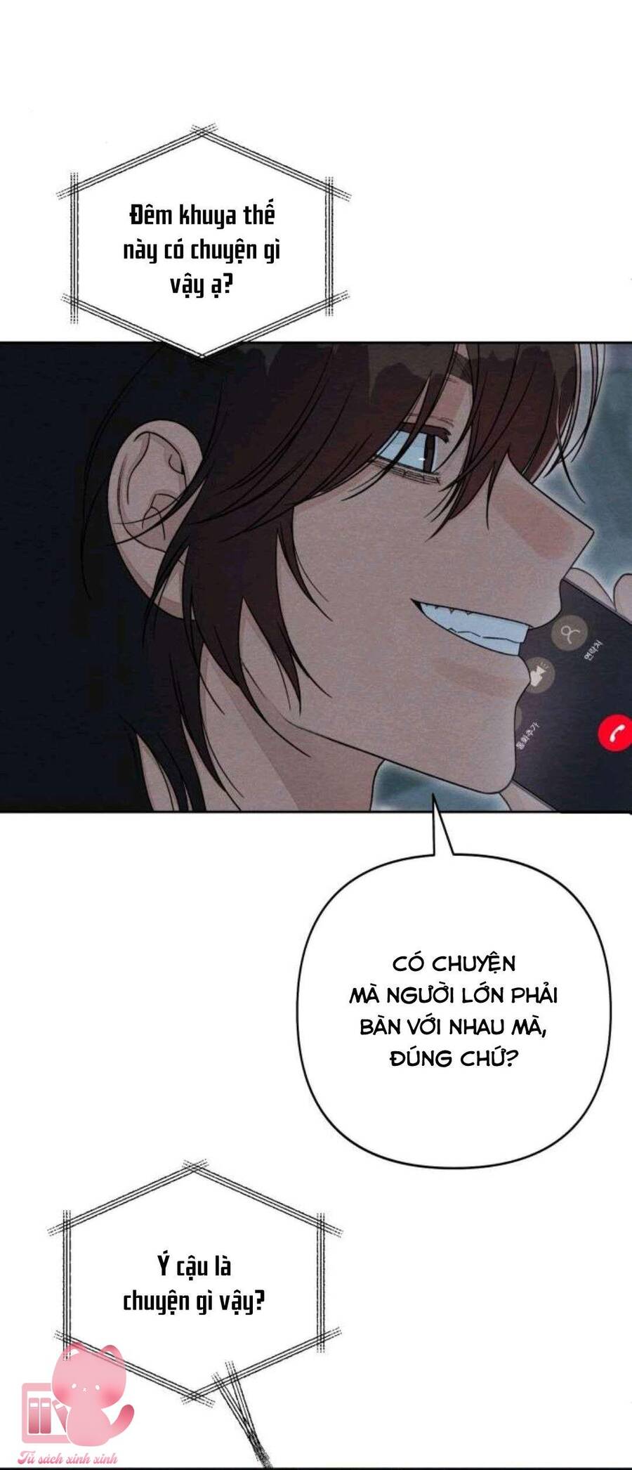 Bí Mật Thanh Xuân Chap 104 - Next Chap 105