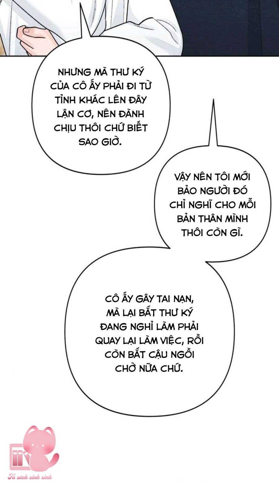 Bí Mật Thanh Xuân Chap 104 - Next Chap 105