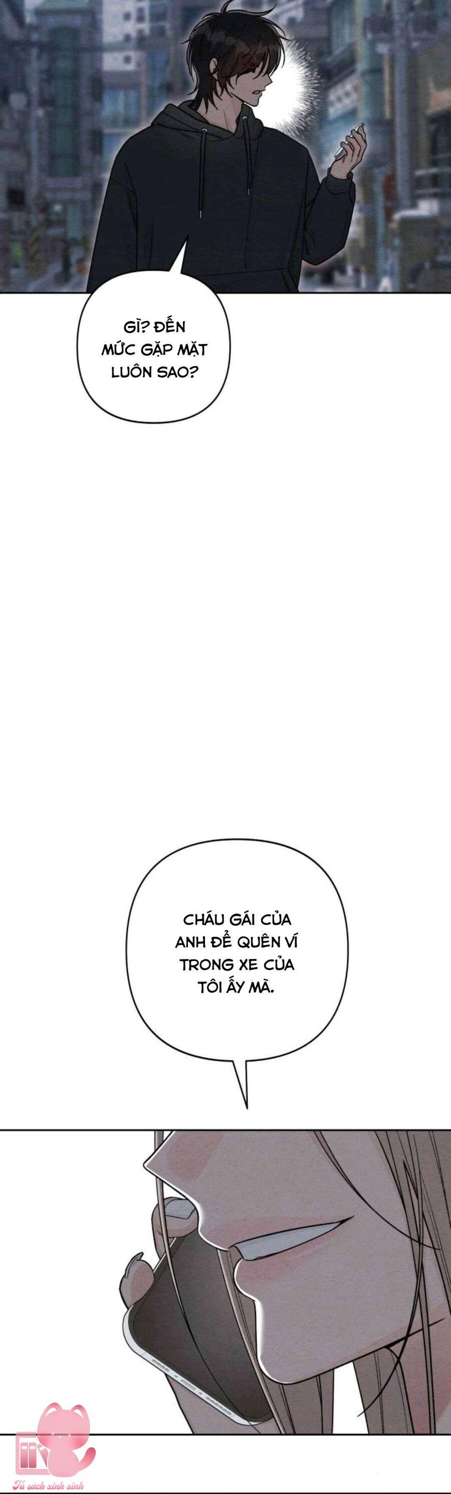 Bí Mật Thanh Xuân Chap 104 - Next Chap 105