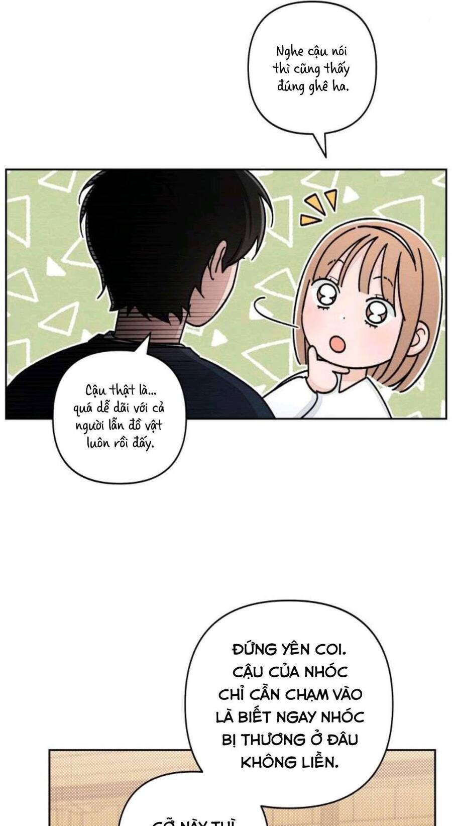 Bí Mật Thanh Xuân Chap 104 - Next Chap 105