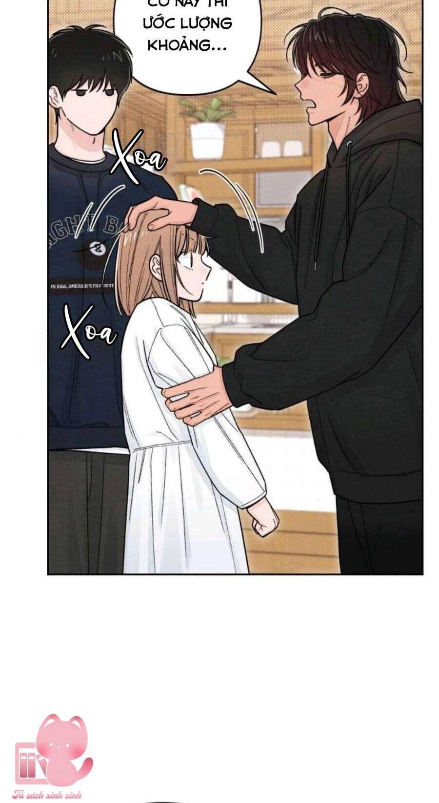 Bí Mật Thanh Xuân Chap 104 - Next Chap 105