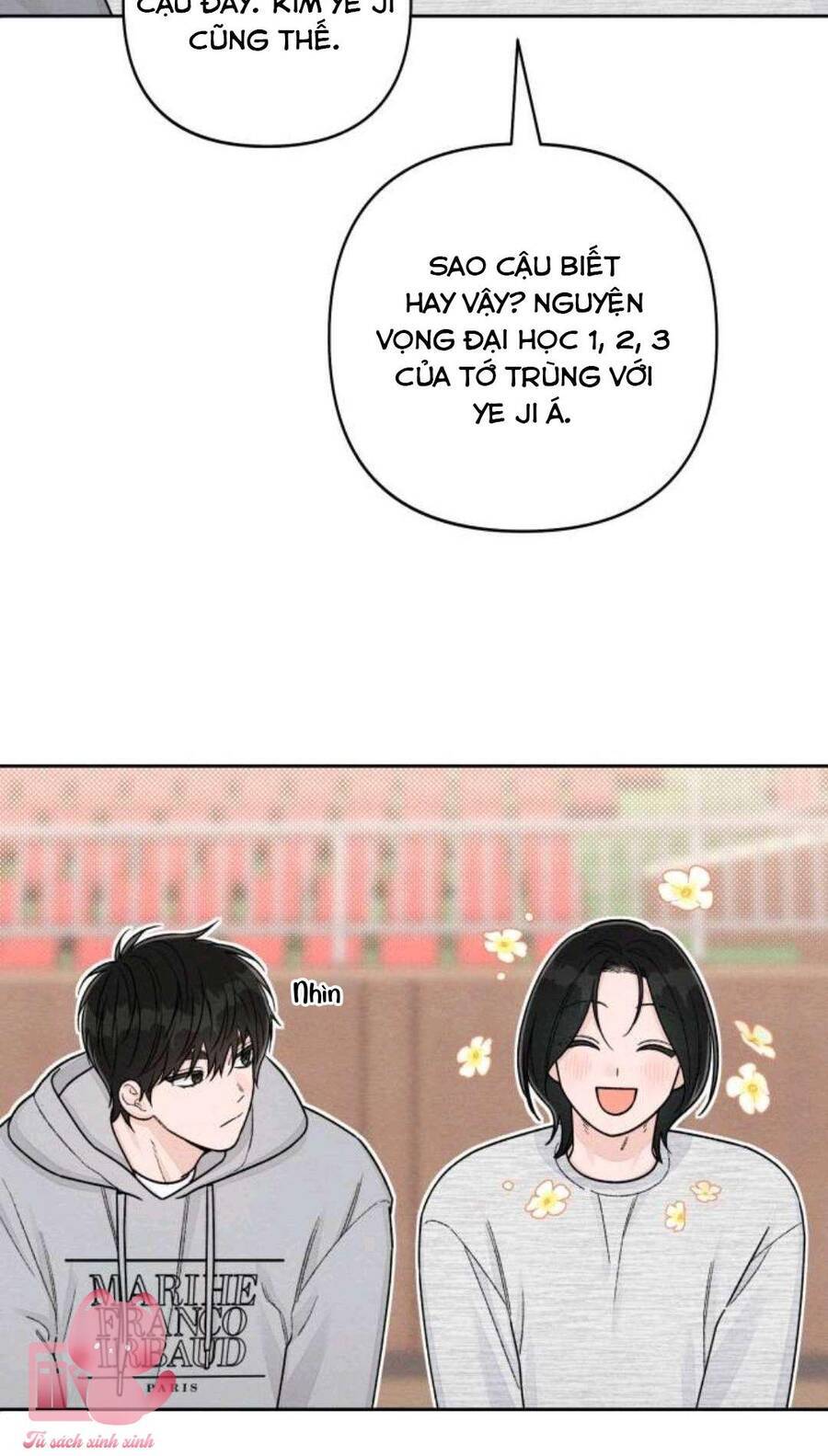 Bí Mật Thanh Xuân Chap 105 - Next Chap 106