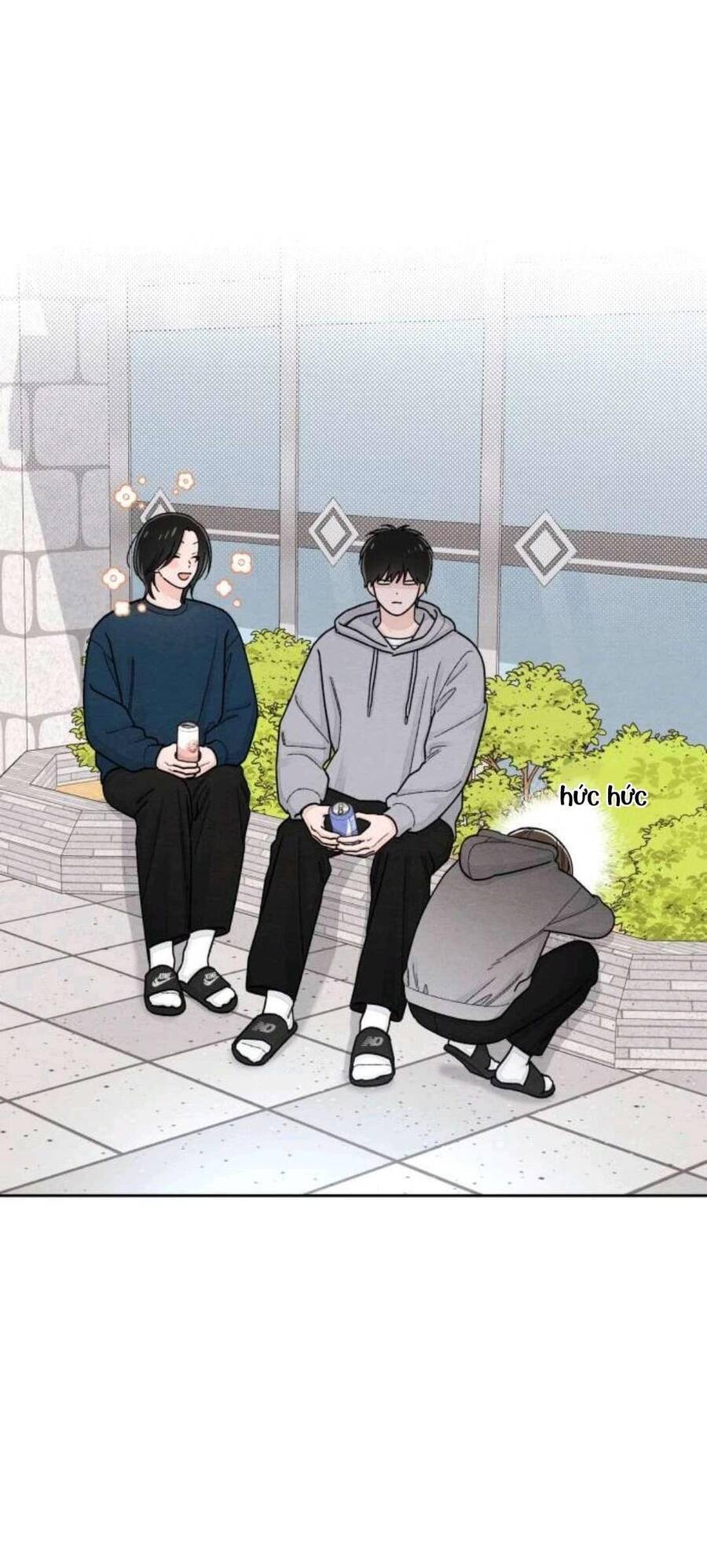 Bí Mật Thanh Xuân Chap 107 - Next Chap 108