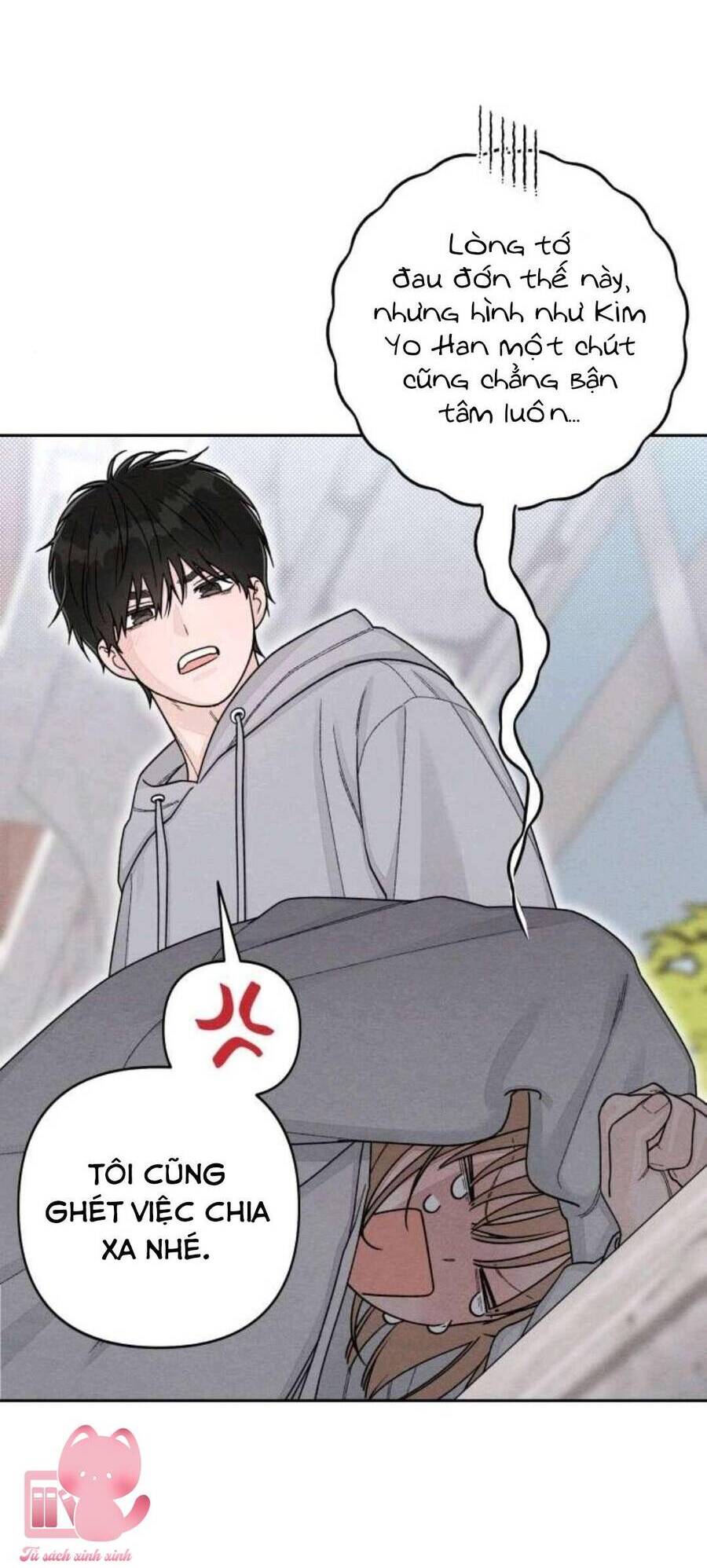 Bí Mật Thanh Xuân Chap 107 - Next Chap 108