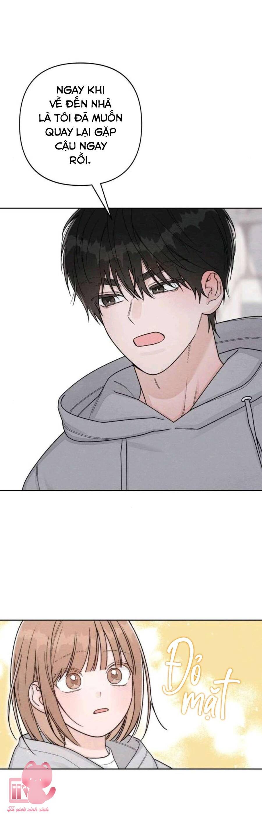 Bí Mật Thanh Xuân Chap 107 - Next Chap 108