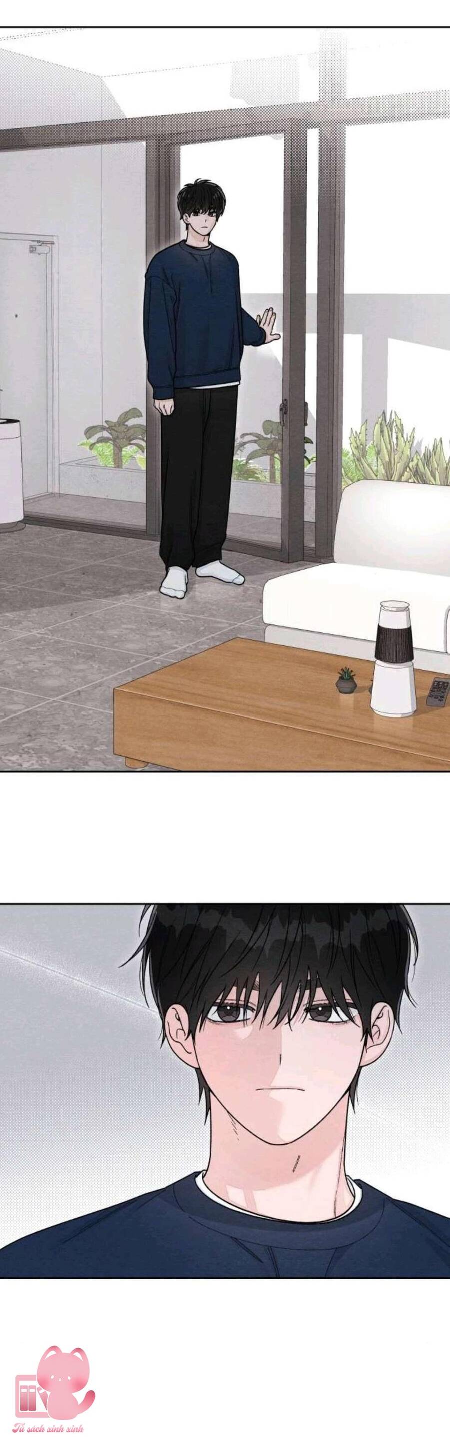 Bí Mật Thanh Xuân Chap 107 - Next Chap 108