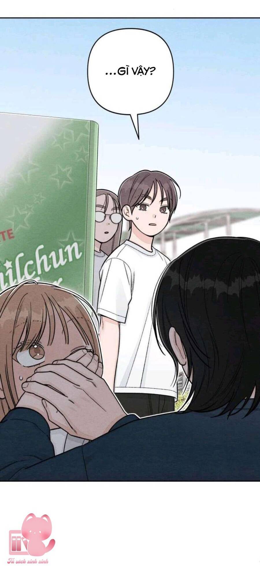 Bí Mật Thanh Xuân Chap 107 - Next Chap 108