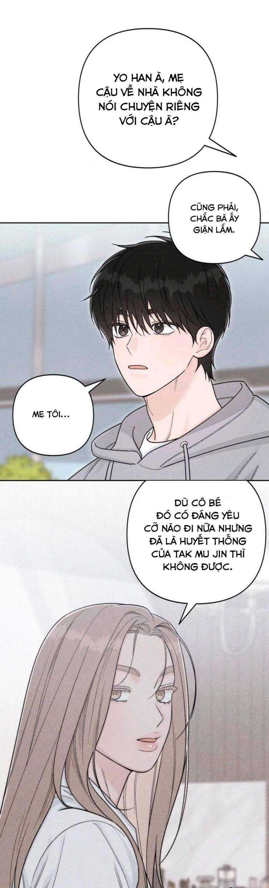 Bí Mật Thanh Xuân Chap 107 - Next Chap 108