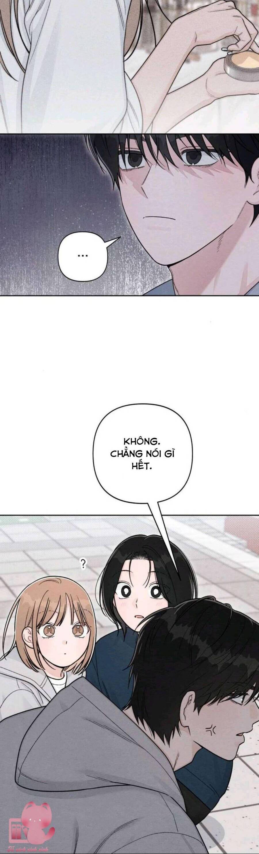 Bí Mật Thanh Xuân Chap 107 - Next Chap 108