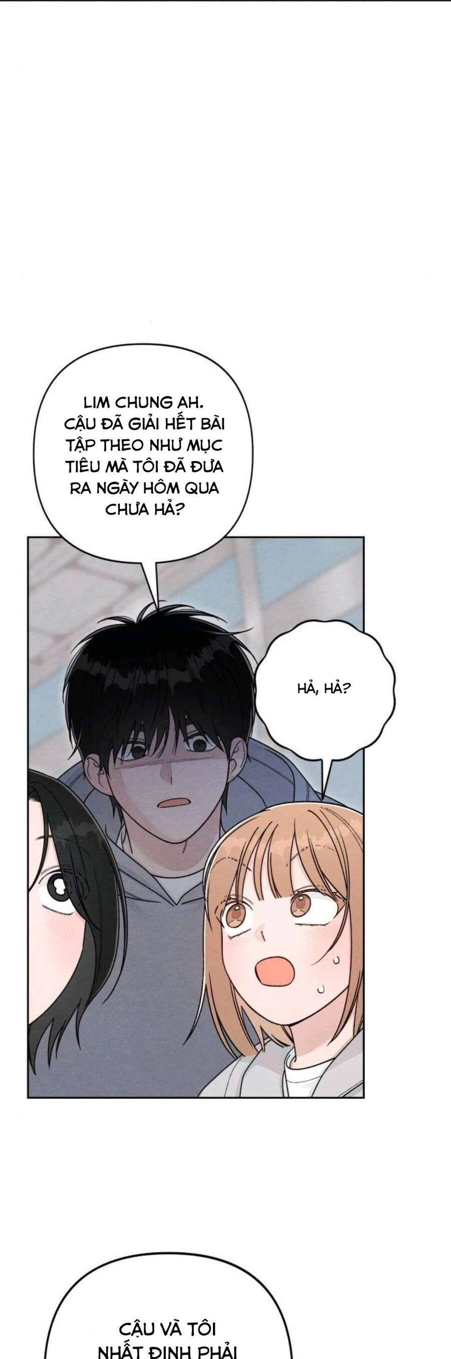 Bí Mật Thanh Xuân Chap 107 - Next Chap 108