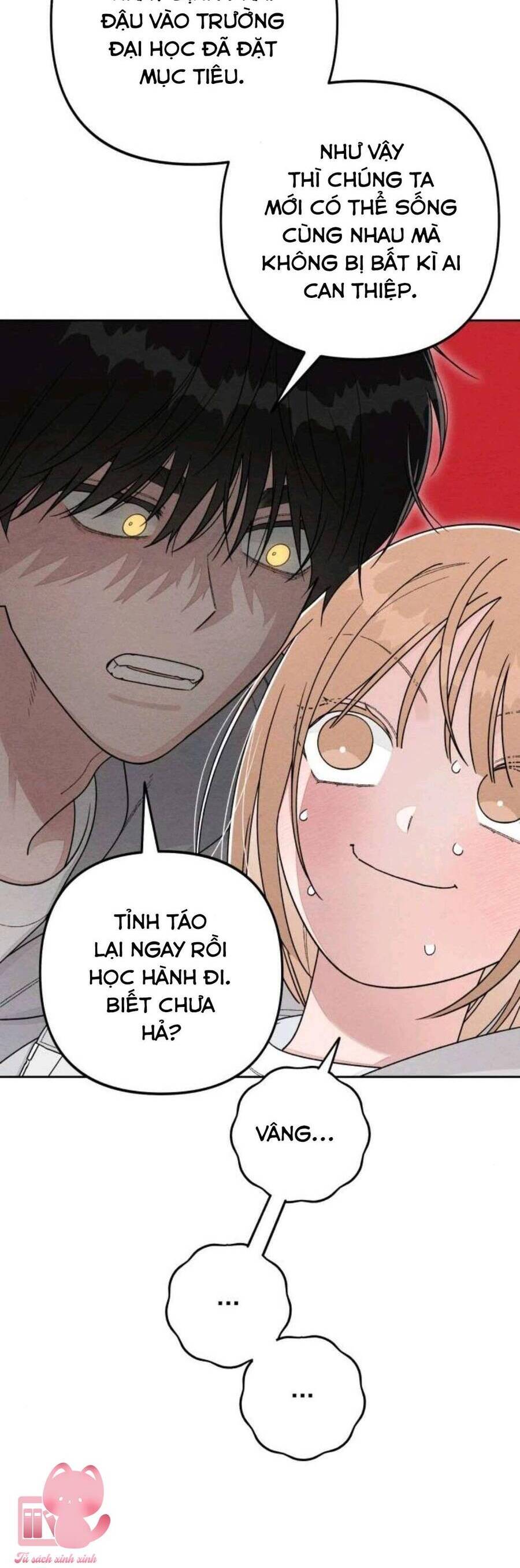 Bí Mật Thanh Xuân Chap 107 - Next Chap 108