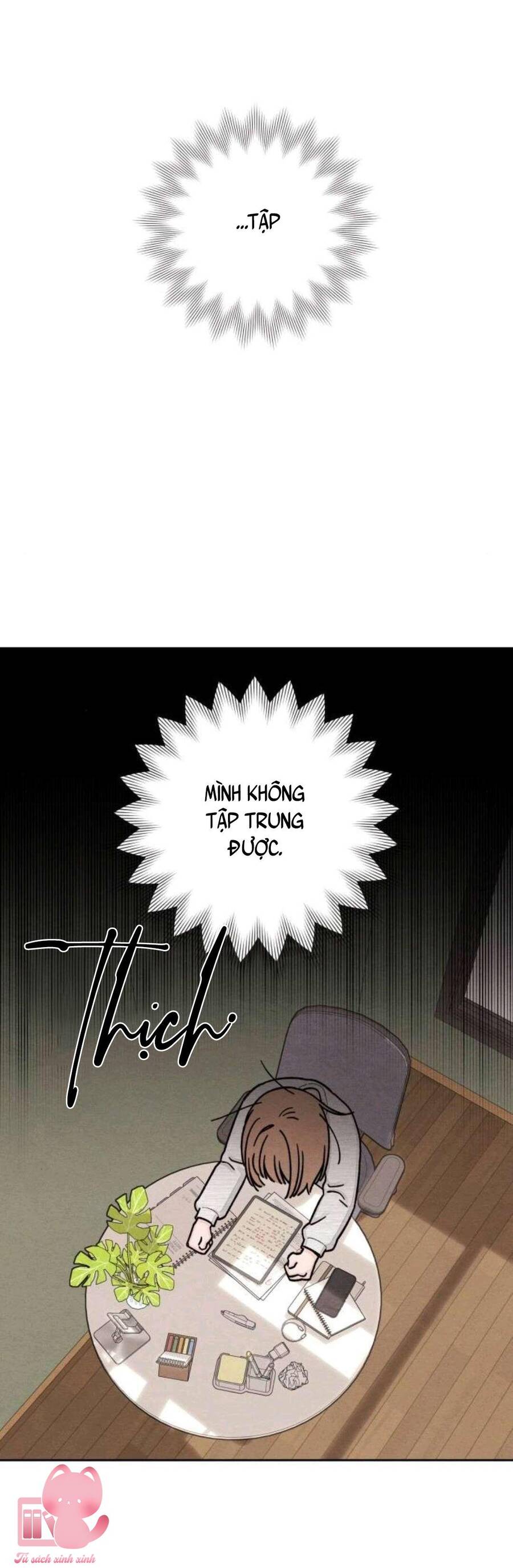 Bí Mật Thanh Xuân Chap 107 - Next Chap 108