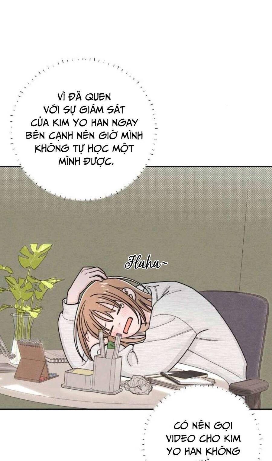 Bí Mật Thanh Xuân Chap 107 - Next Chap 108