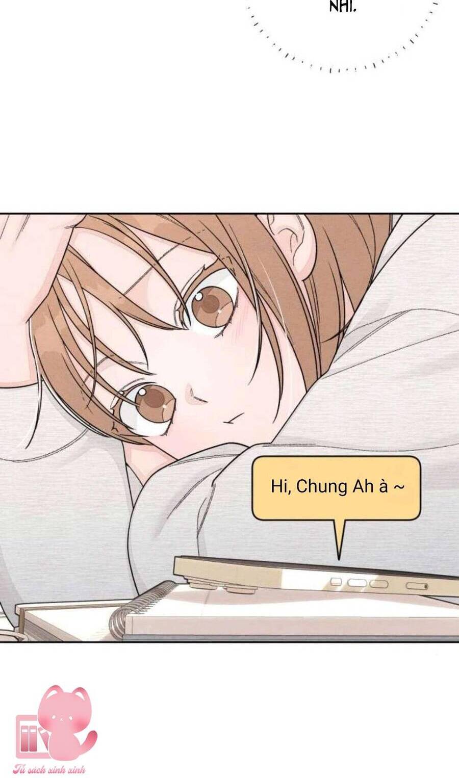 Bí Mật Thanh Xuân Chap 107 - Next Chap 108