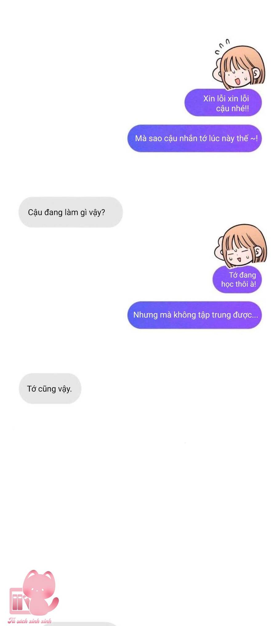 Bí Mật Thanh Xuân Chap 107 - Next Chap 108