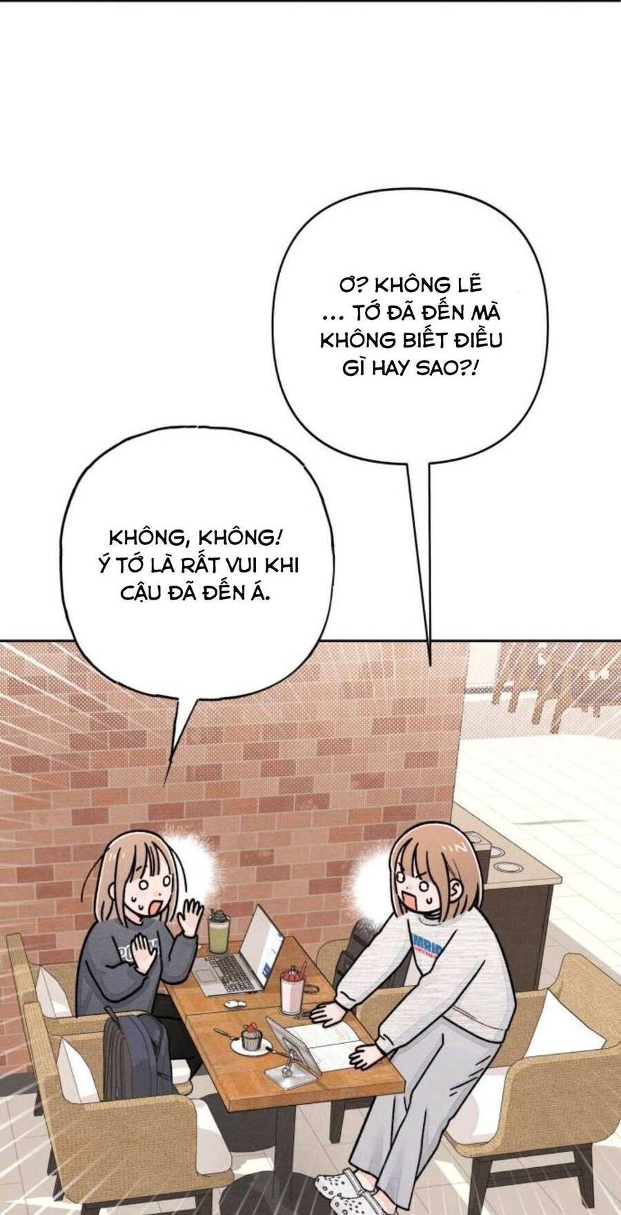 Bí Mật Thanh Xuân Chap 107 - Next Chap 108