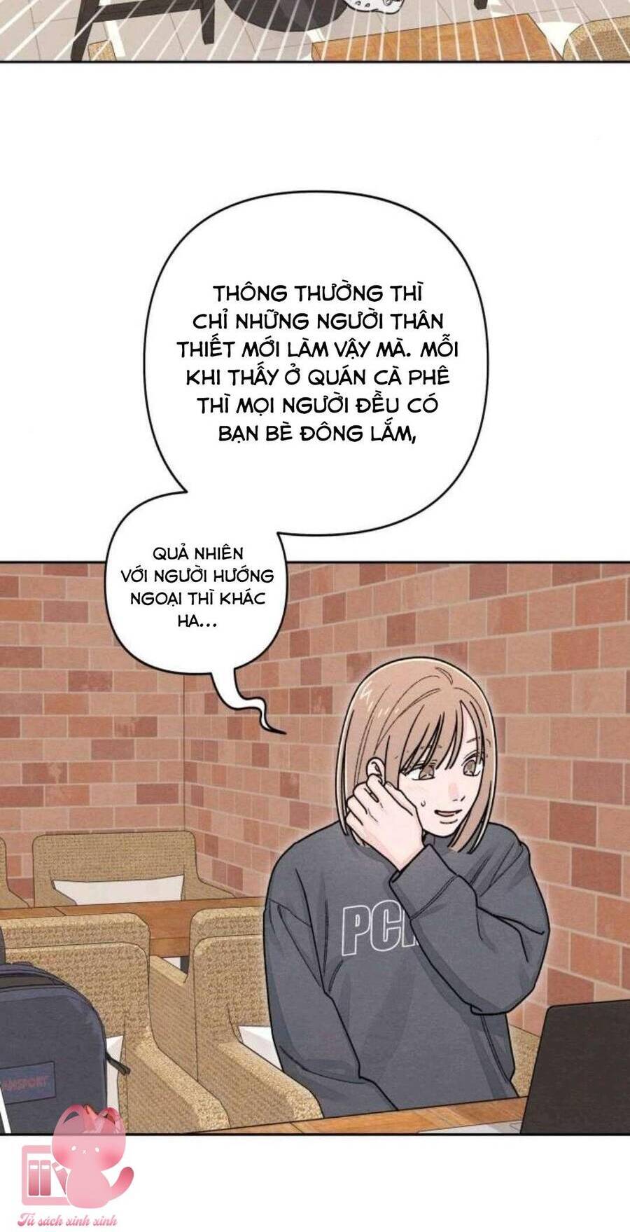 Bí Mật Thanh Xuân Chap 107 - Next Chap 108