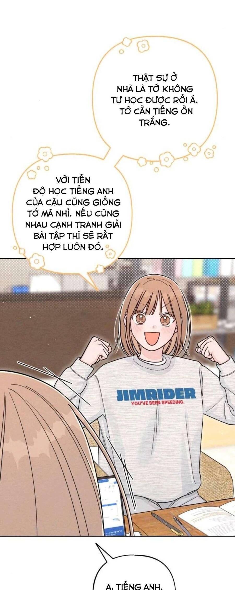 Bí Mật Thanh Xuân Chap 107 - Next Chap 108