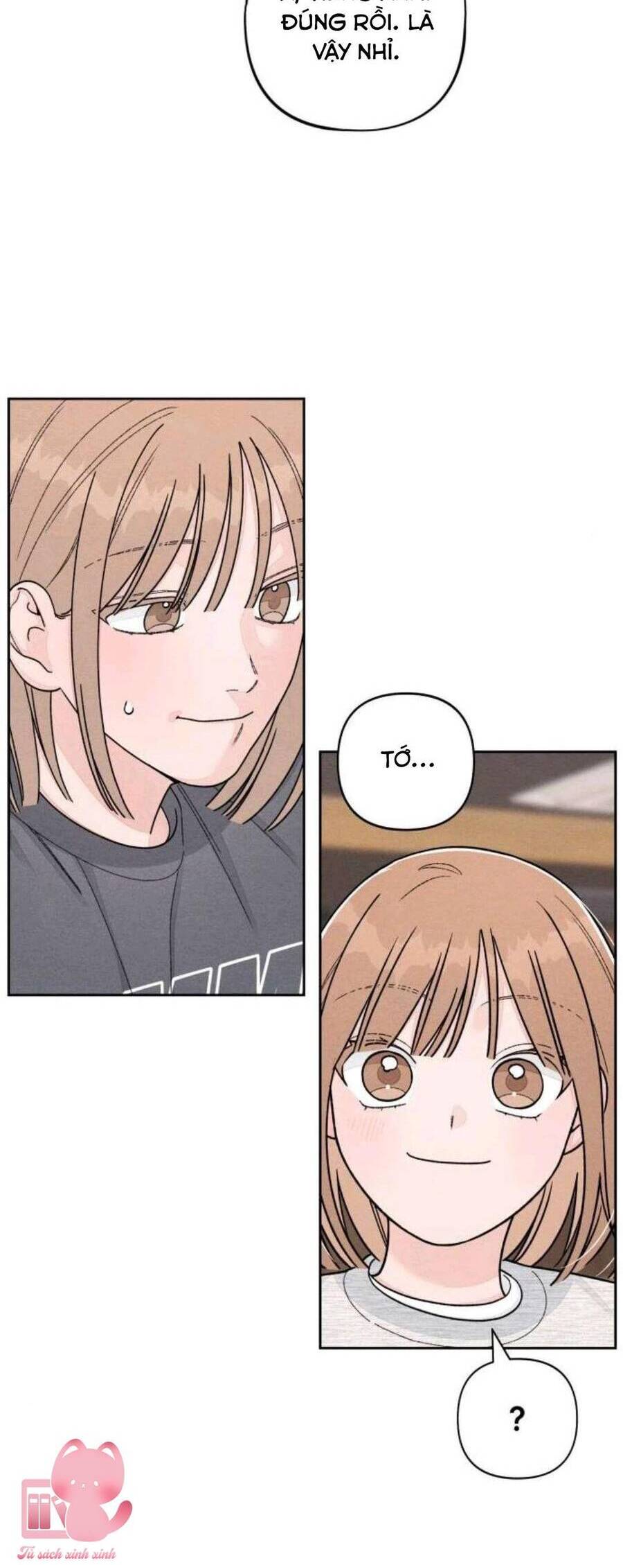 Bí Mật Thanh Xuân Chap 107 - Next Chap 108