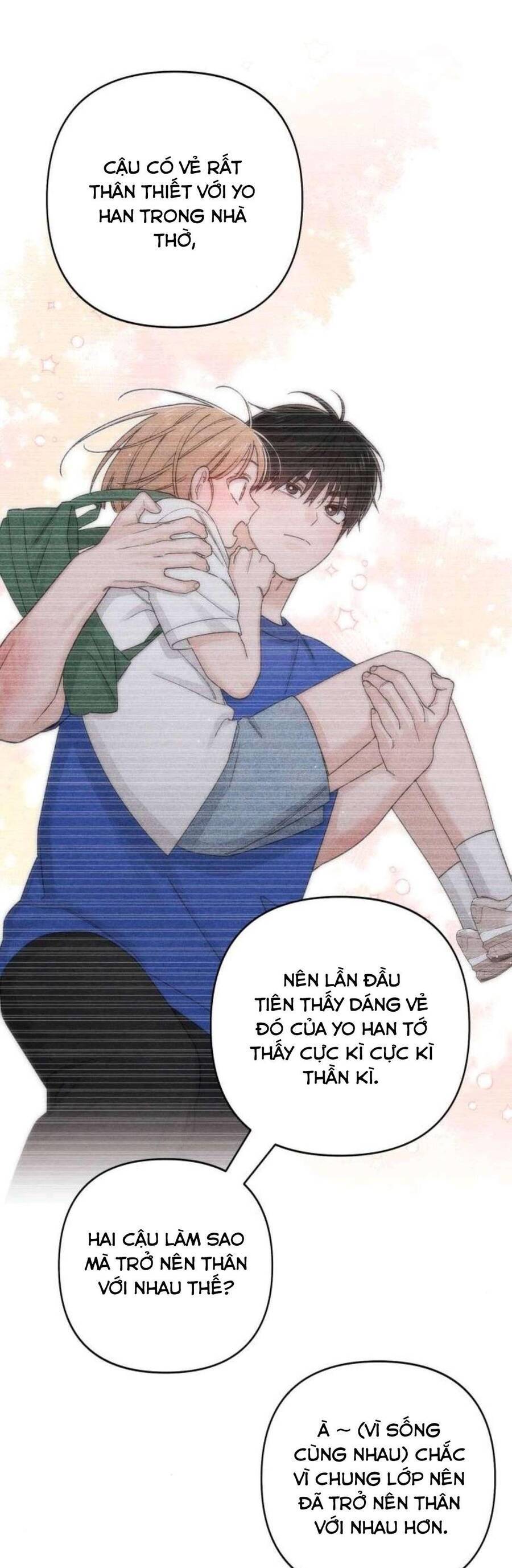 Bí Mật Thanh Xuân Chap 107 - Next Chap 108
