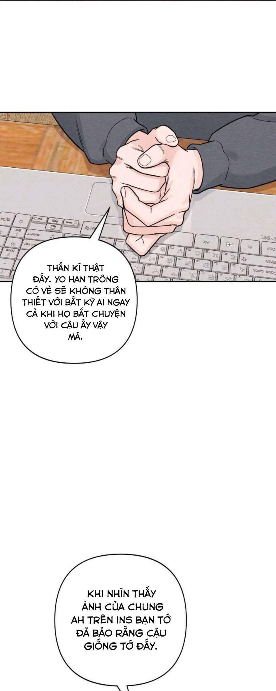 Bí Mật Thanh Xuân Chap 107 - Next Chap 108