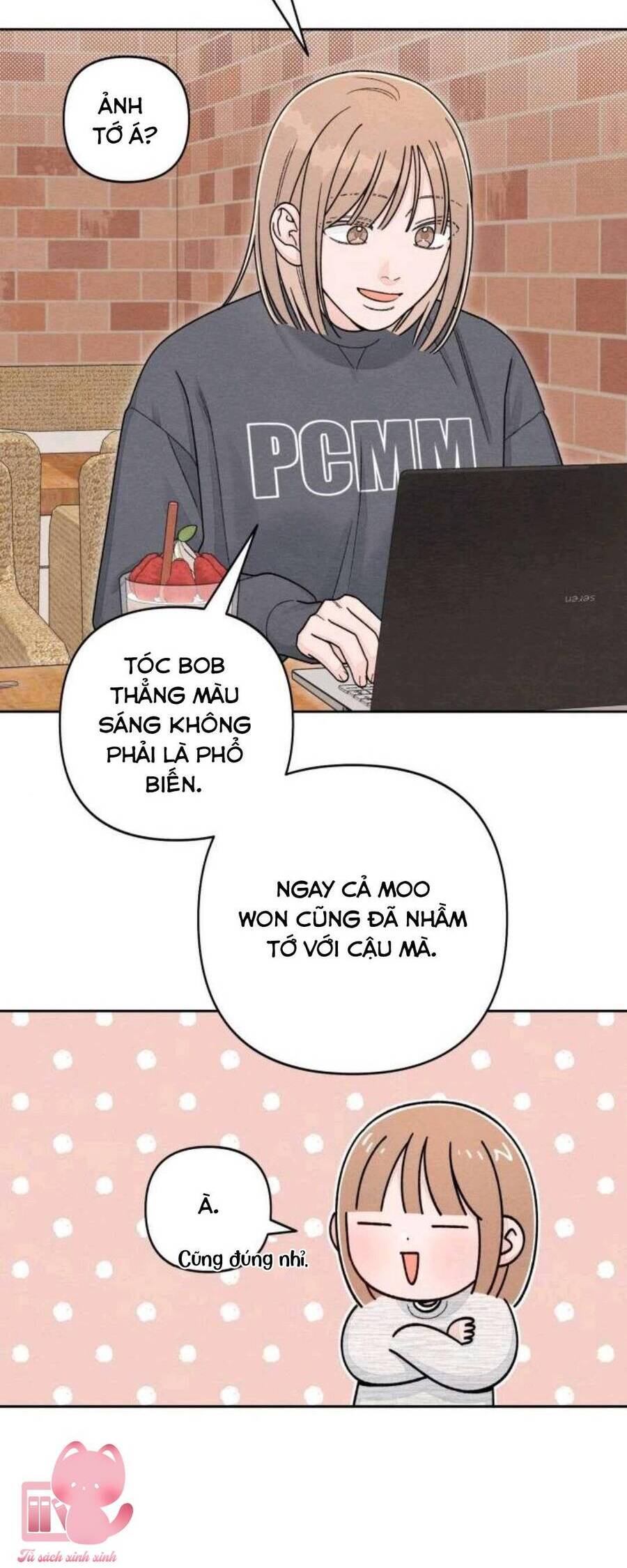 Bí Mật Thanh Xuân Chap 107 - Next Chap 108