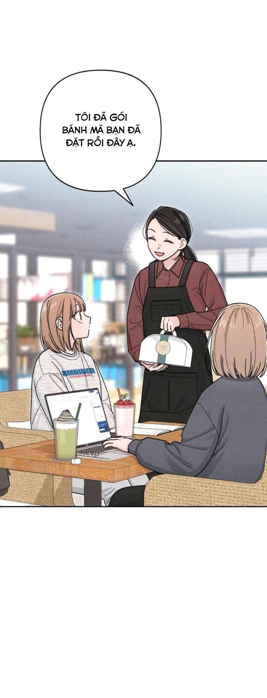 Bí Mật Thanh Xuân Chap 107 - Next Chap 108