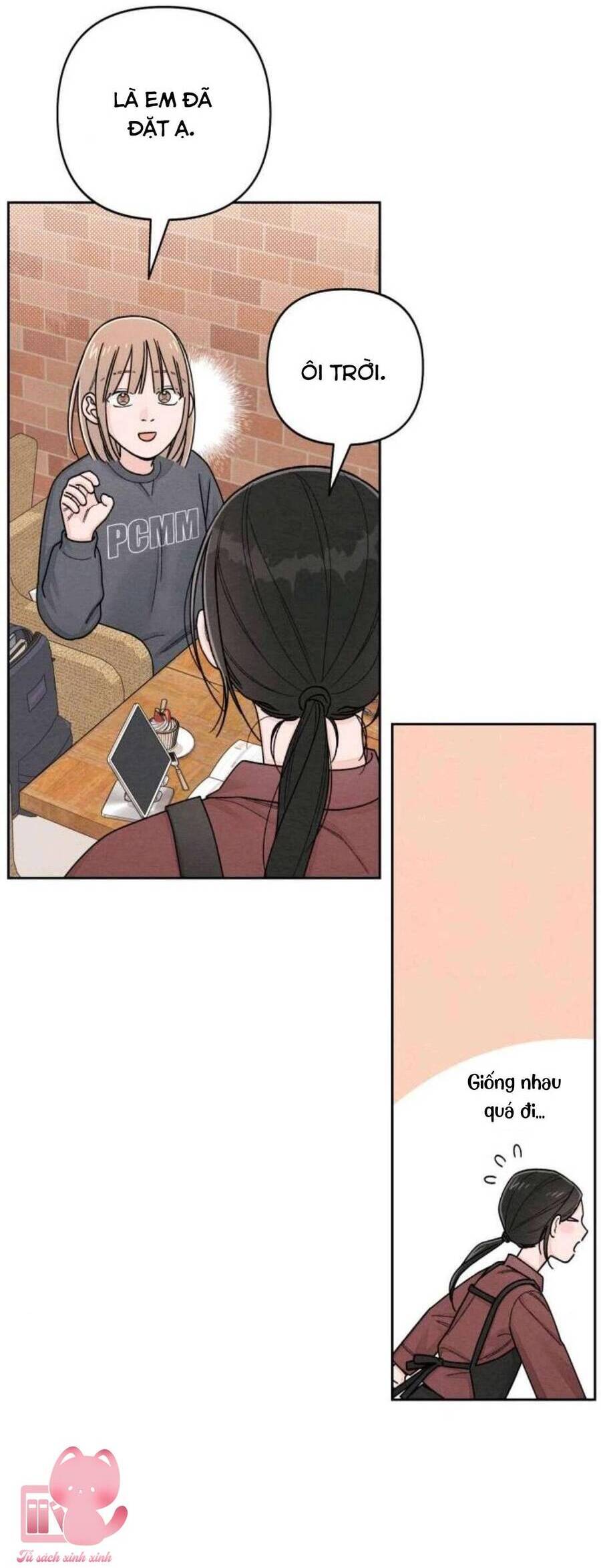 Bí Mật Thanh Xuân Chap 107 - Next Chap 108