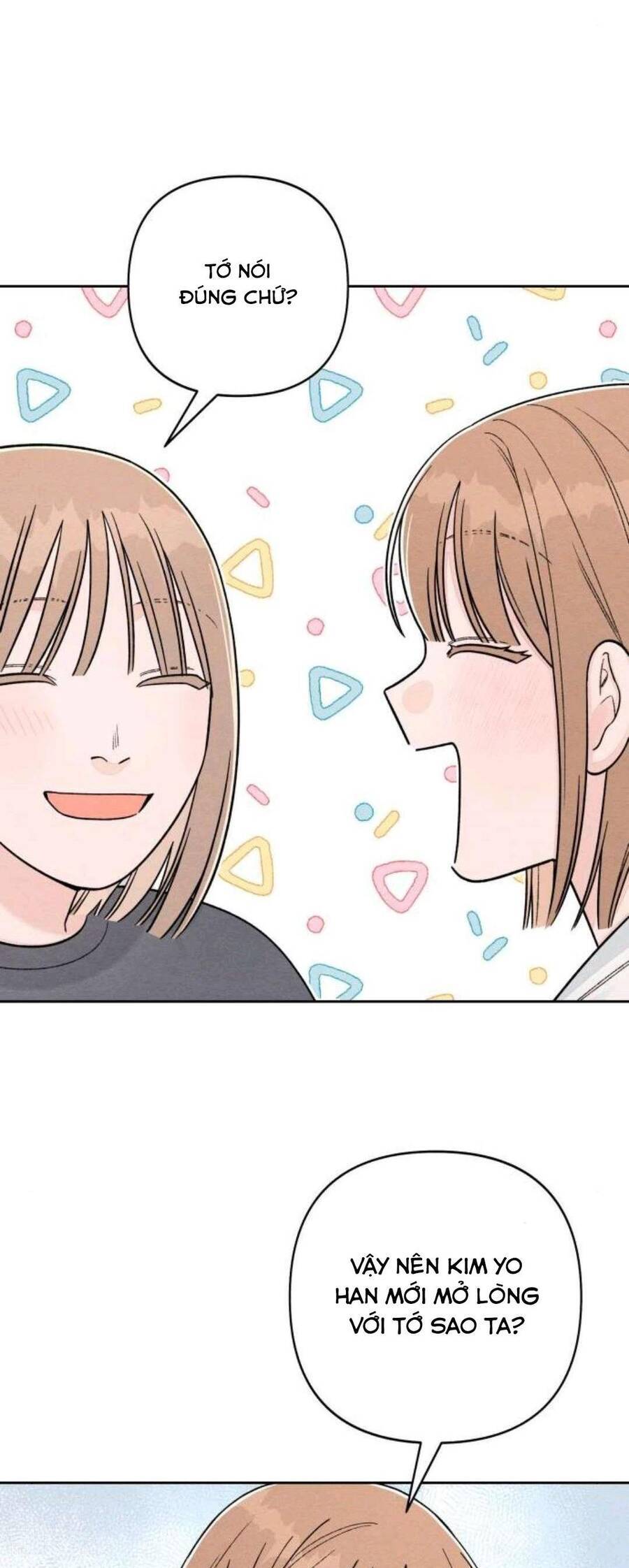 Bí Mật Thanh Xuân Chap 107 - Next Chap 108