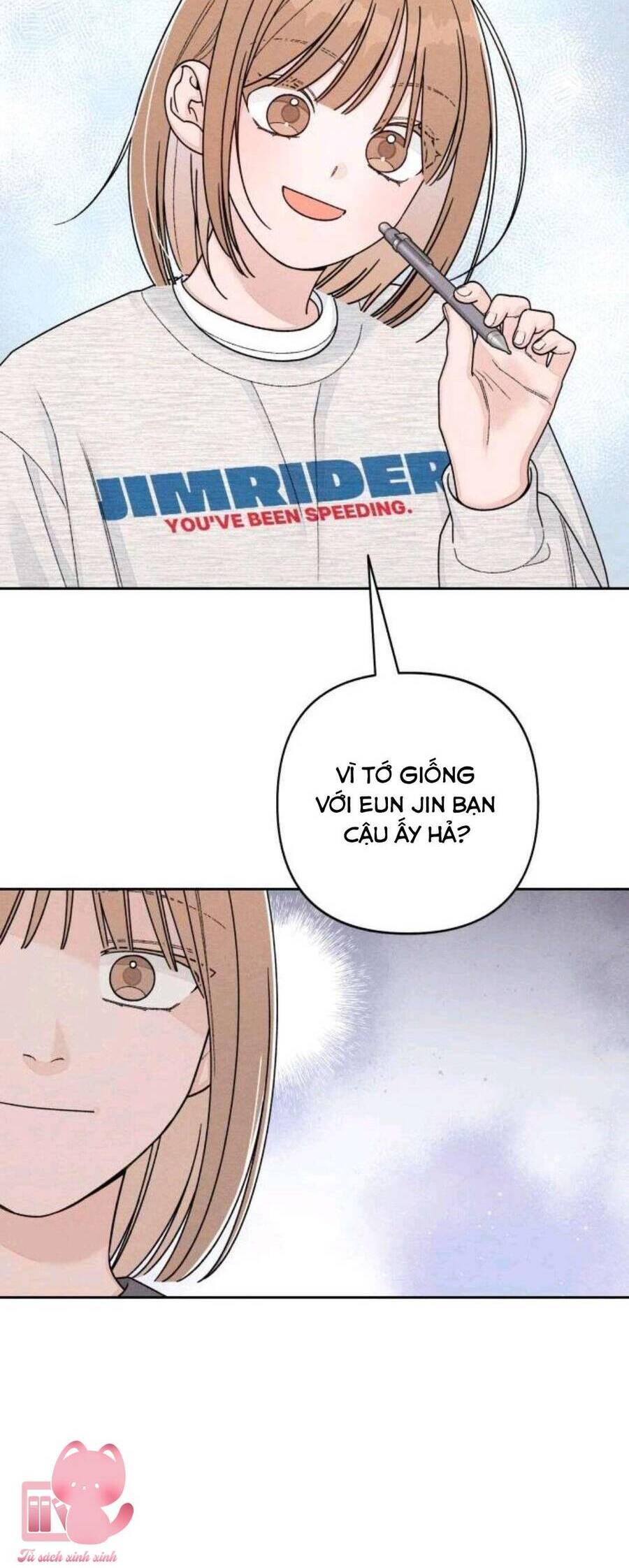 Bí Mật Thanh Xuân Chap 107 - Next Chap 108