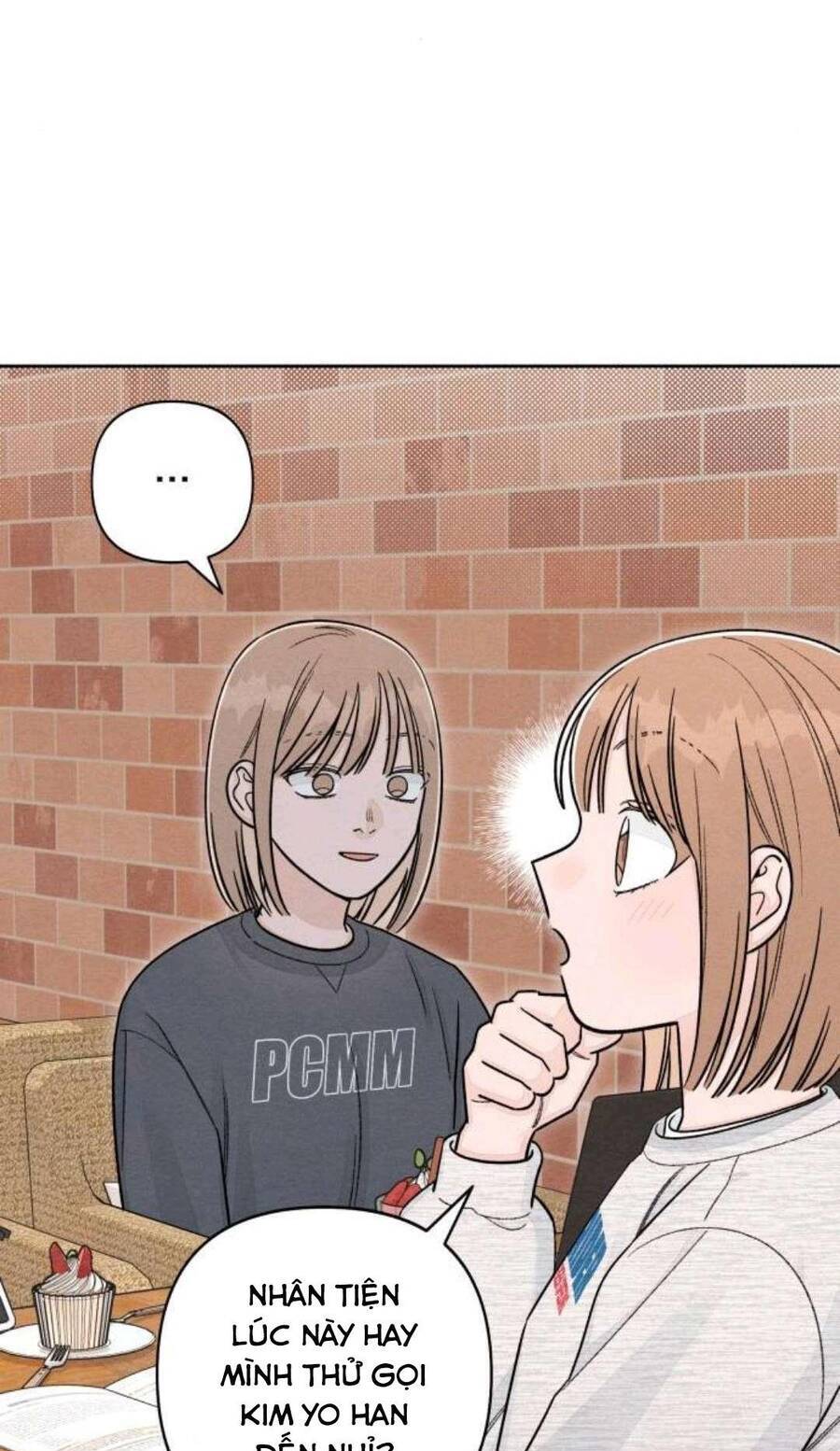 Bí Mật Thanh Xuân Chap 107 - Next Chap 108
