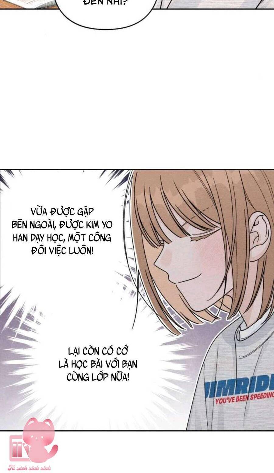 Bí Mật Thanh Xuân Chap 107 - Next Chap 108
