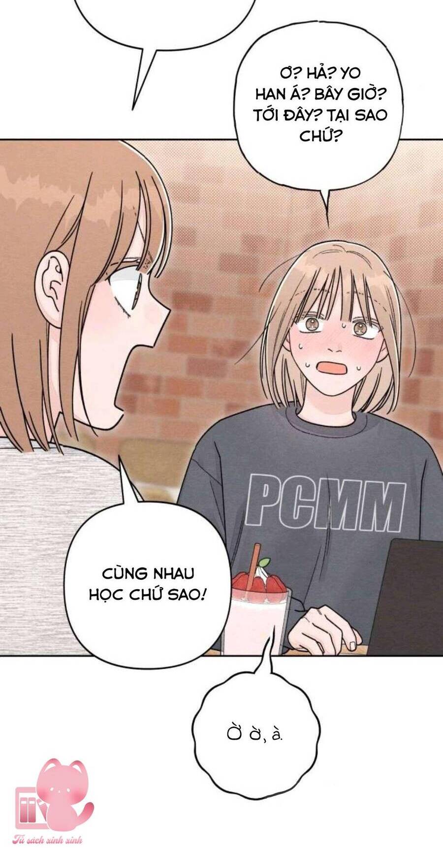 Bí Mật Thanh Xuân Chap 107 - Next Chap 108