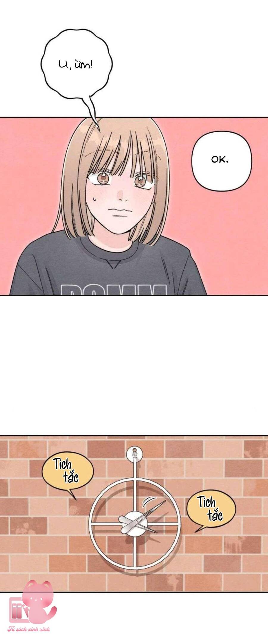 Bí Mật Thanh Xuân Chap 107 - Next Chap 108