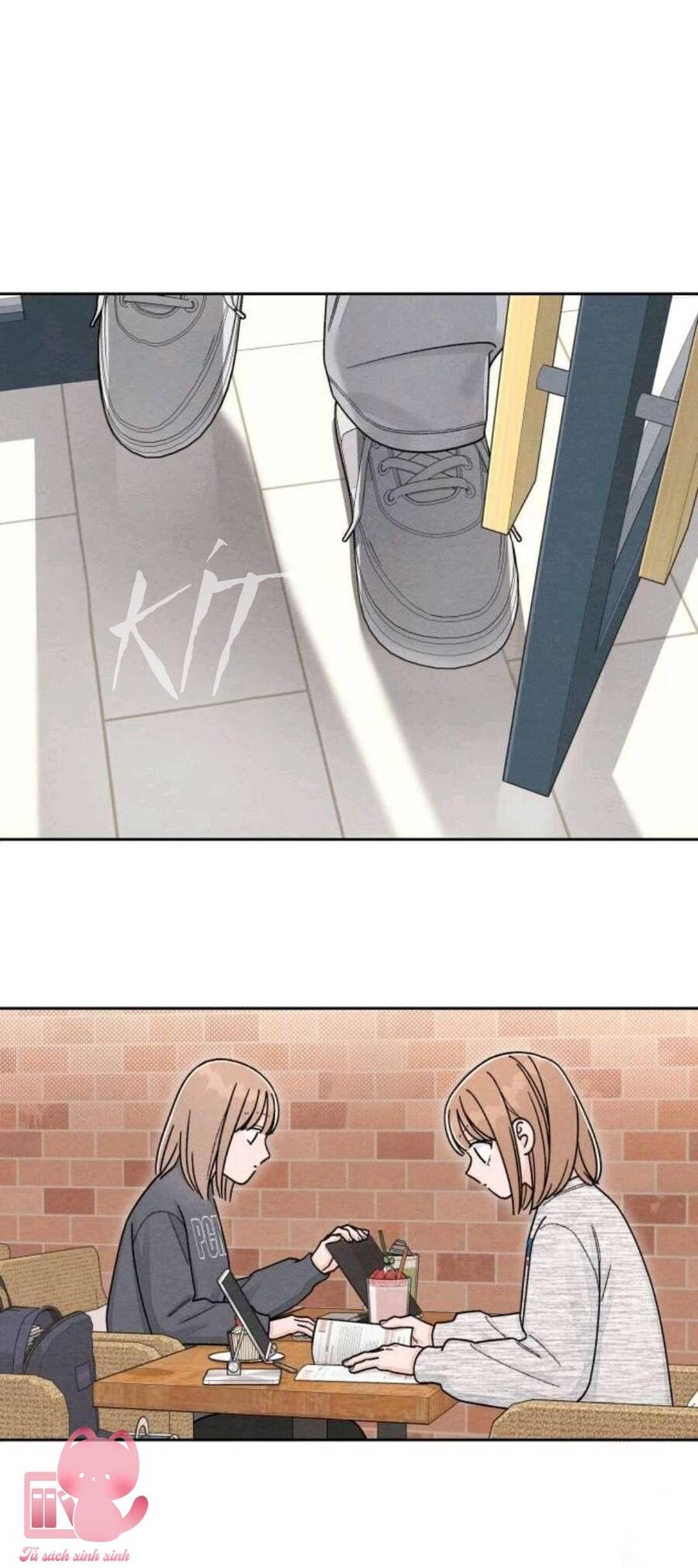 Bí Mật Thanh Xuân Chap 107 - Next Chap 108