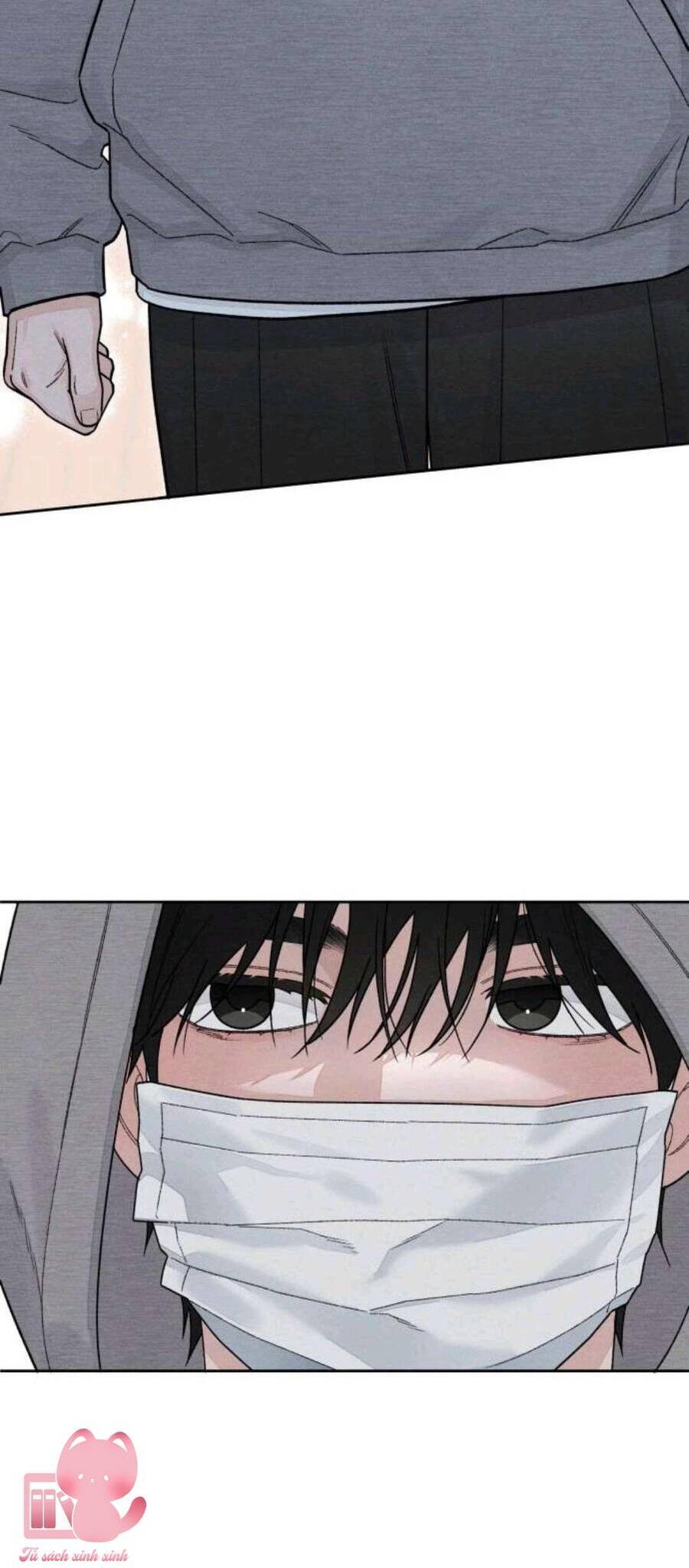 Bí Mật Thanh Xuân Chap 107 - Next Chap 108