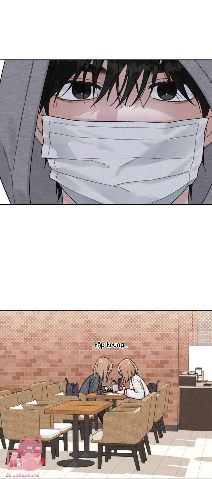 Bí Mật Thanh Xuân Chap 107 - Next Chap 108